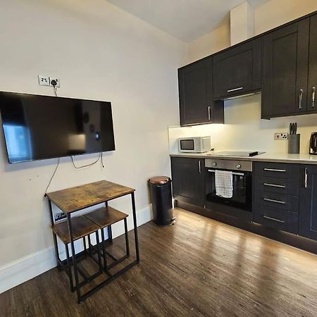 Flash Sale Brighton City Centre 1 Bedroom Bn145Wes06 Exterior photo
