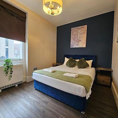 Flash Sale Brighton City Centre 1 Bedroom Bn145Wes06 Exterior photo