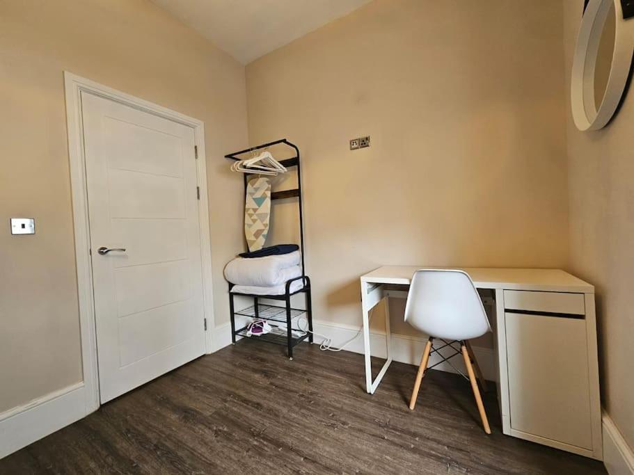 Flash Sale Brighton City Centre 1 Bedroom Bn145Wes06 Exterior photo