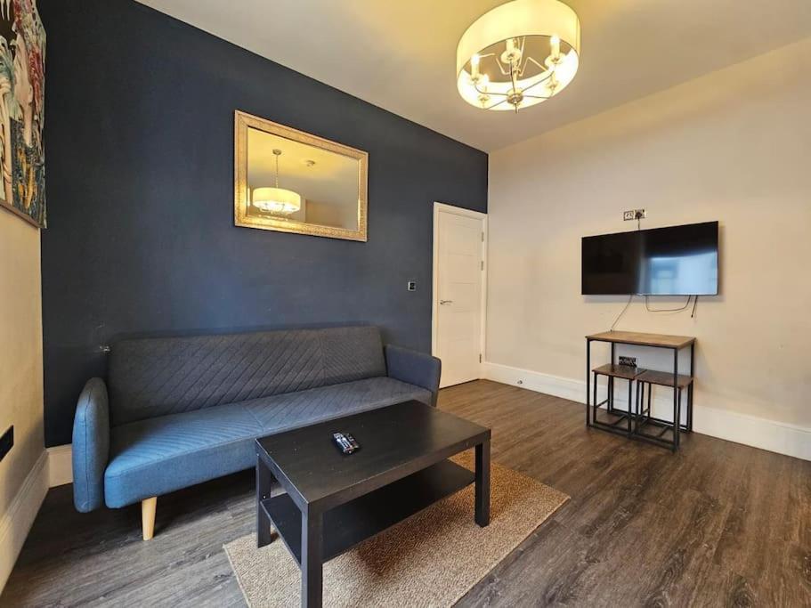 Flash Sale Brighton City Centre 1 Bedroom Bn145Wes06 Exterior photo