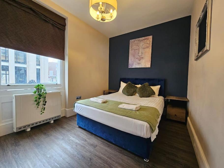 Flash Sale Brighton City Centre 1 Bedroom Bn145Wes06 Exterior photo