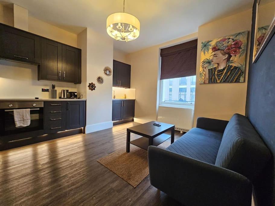 Flash Sale Brighton City Centre 1 Bedroom Bn145Wes06 Exterior photo